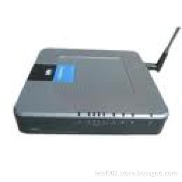 LINKSYS WRTP54G Wireless-G Broadband Router with 2 Phone Ports